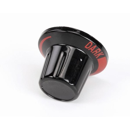 Waring Browning Control Knob 027174